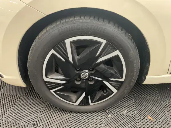 NISSAN MICRA V - voiture d'occasion - Photo 23