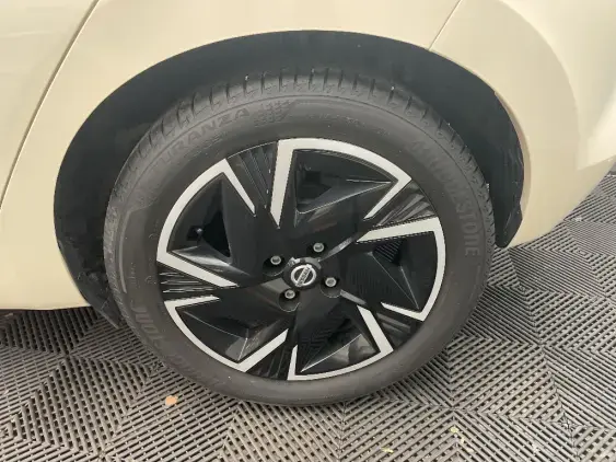 NISSAN MICRA V - voiture d'occasion - Photo 24