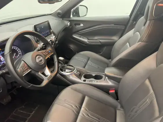 NISSAN JUKE II - voiture d'occasion - Photo 18