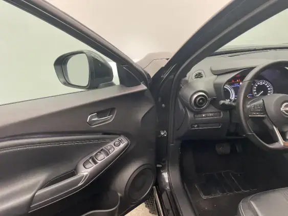 NISSAN JUKE II - voiture d'occasion - Photo 19