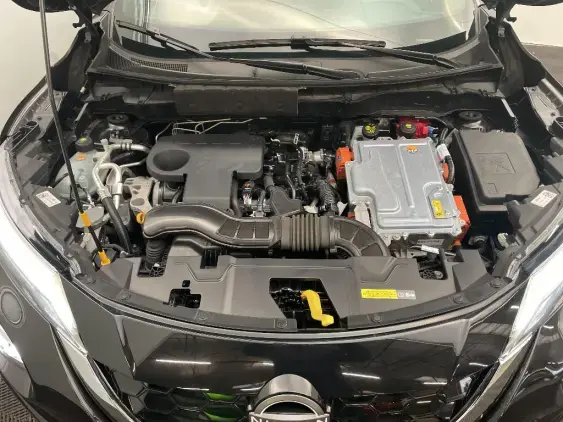 NISSAN JUKE II - voiture d'occasion - Photo 21