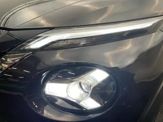 NISSAN JUKE II - voiture d'occasion - Photo 22