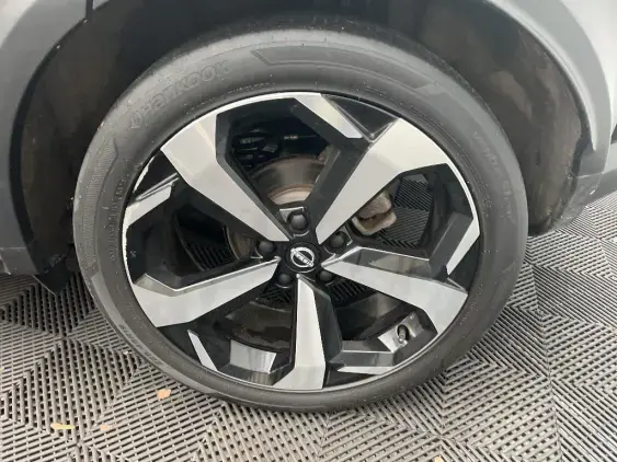 NISSAN JUKE II - voiture d'occasion - Photo 24