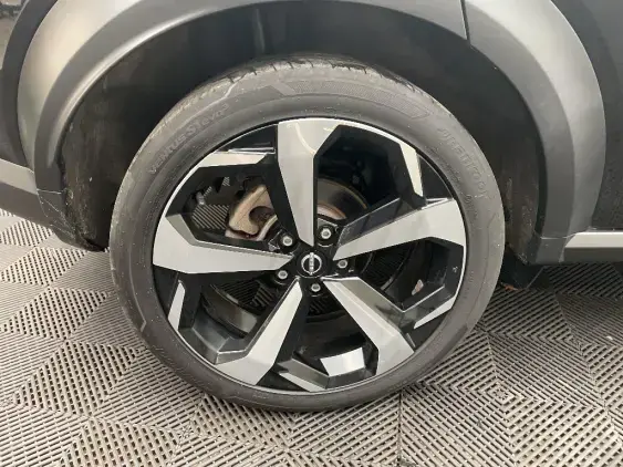 NISSAN JUKE II - voiture d'occasion - Photo 25