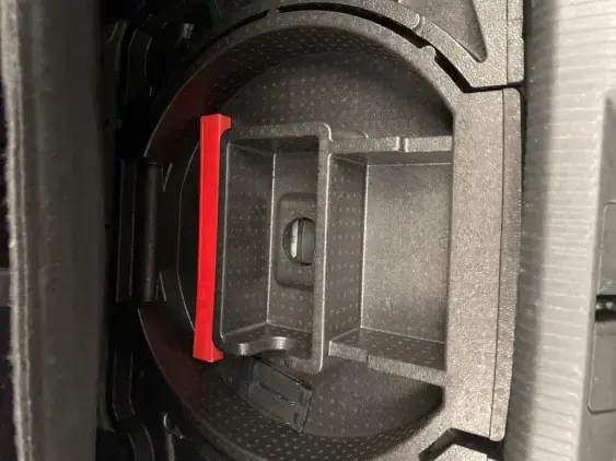 PEUGEOT 308 III - voiture d'occasion - Photo 17