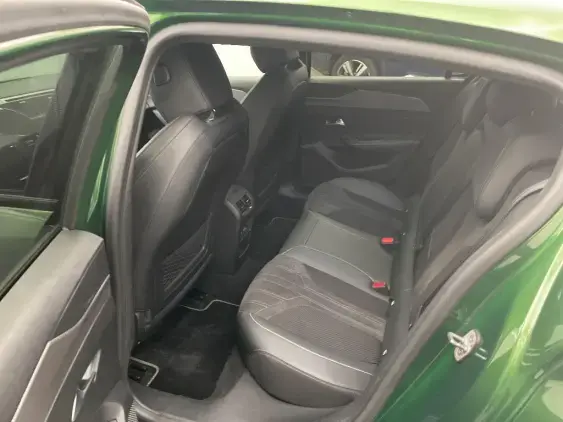 PEUGEOT 308 III - voiture d'occasion - Photo 18