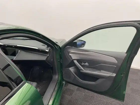 PEUGEOT 308 III - voiture d'occasion - Photo 20