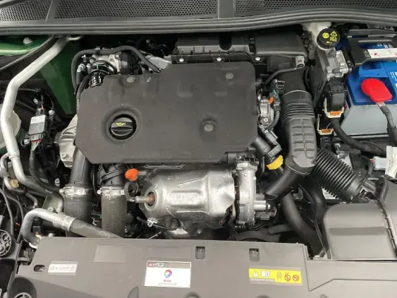 PEUGEOT 308 III - voiture d'occasion - Photo 21