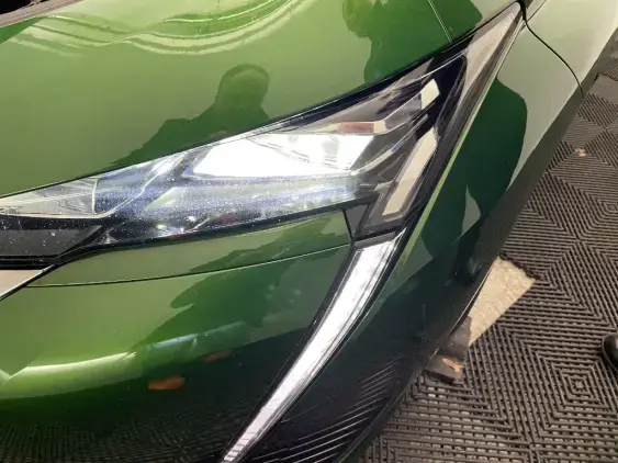 PEUGEOT 308 III - voiture d'occasion - Photo 22