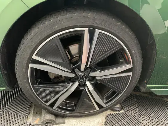 PEUGEOT 308 III - voiture d'occasion - Photo 23