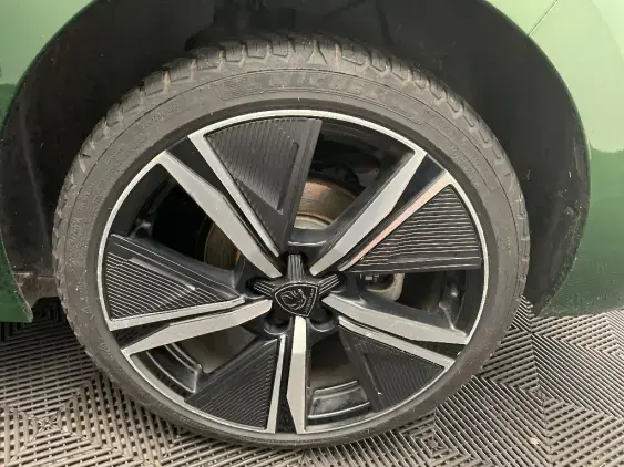 PEUGEOT 308 III - voiture d'occasion - Photo 24