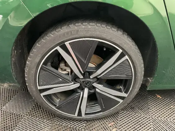 PEUGEOT 308 III - voiture d'occasion - Photo 25