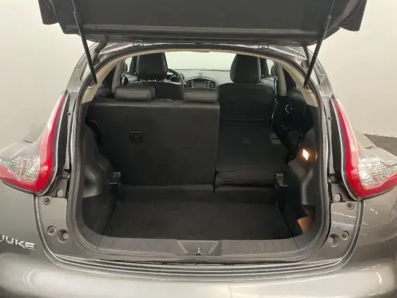 NISSAN JUKE I - voiture d'occasion - Photo 16