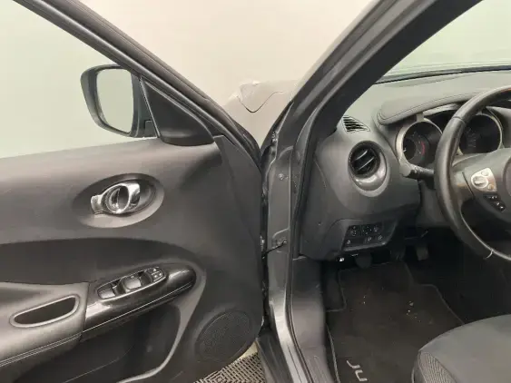 NISSAN JUKE I - voiture d'occasion - Photo 19