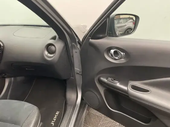 NISSAN JUKE I - voiture d'occasion - Photo 20