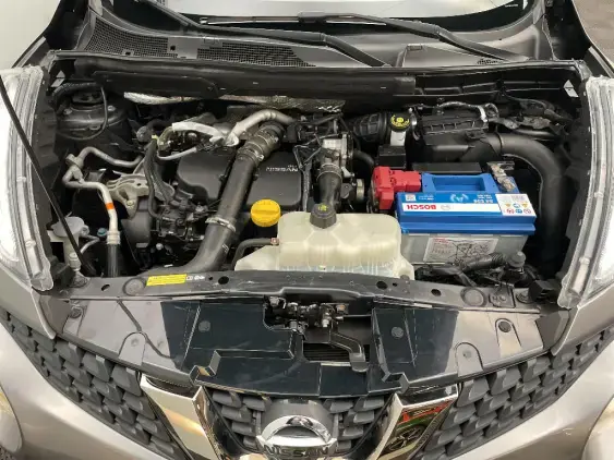 NISSAN JUKE I - voiture d'occasion - Photo 21