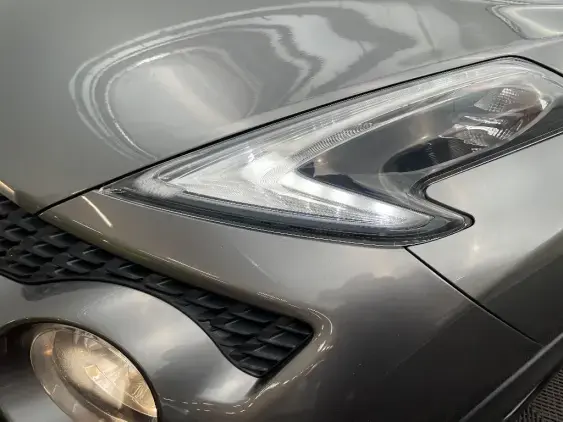 NISSAN JUKE I - voiture d'occasion - Photo 22