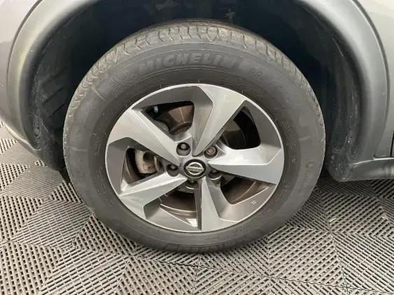 NISSAN JUKE I - voiture d'occasion - Photo 23