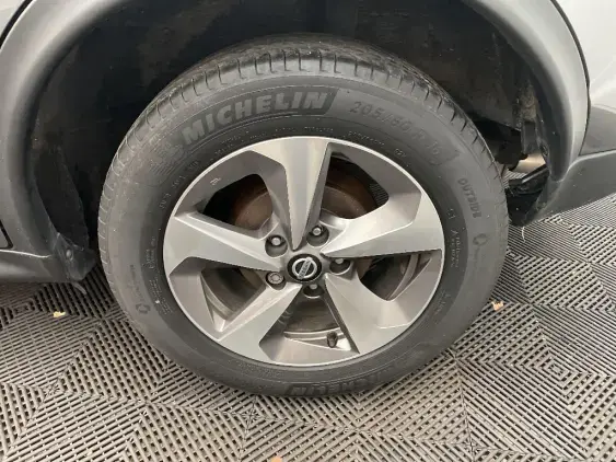 NISSAN JUKE I - voiture d'occasion - Photo 24