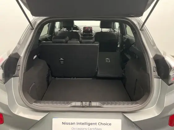 FORD PUMA II - voiture d'occasion - Photo 16