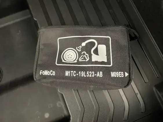 FORD PUMA II - voiture d'occasion - Photo 17