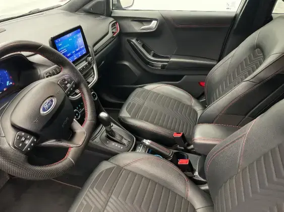 FORD PUMA II - voiture d'occasion - Photo 18