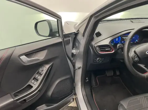 FORD PUMA II - voiture d'occasion - Photo 19