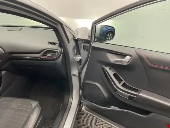 FORD PUMA II - voiture d'occasion - Photo 20