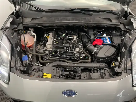 FORD PUMA II - voiture d'occasion - Photo 21