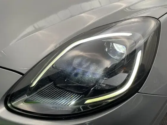 FORD PUMA II - voiture d'occasion - Photo 22