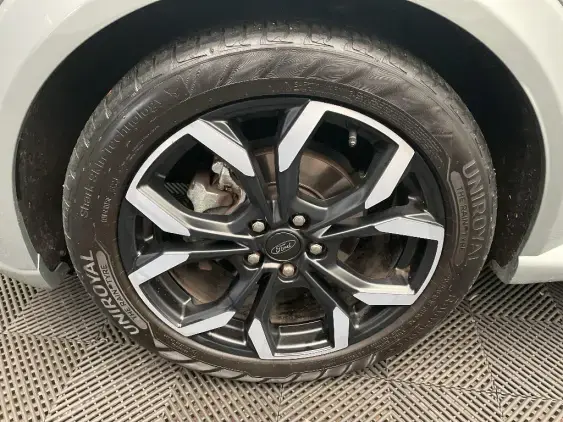 FORD PUMA II - voiture d'occasion - Photo 23