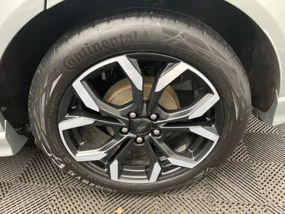 FORD PUMA II - voiture d'occasion - Photo 24