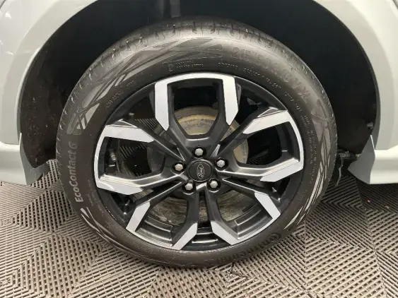 FORD PUMA II - voiture d'occasion - Photo 25