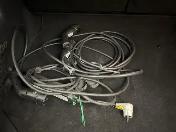 NISSAN LEAF II - voiture d'occasion - Photo 16