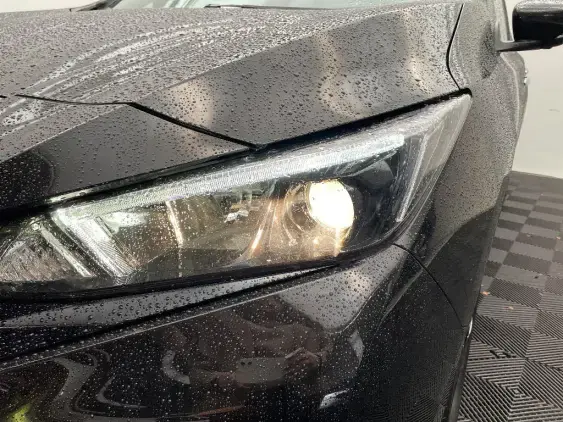 NISSAN LEAF II - voiture d'occasion - Photo 21