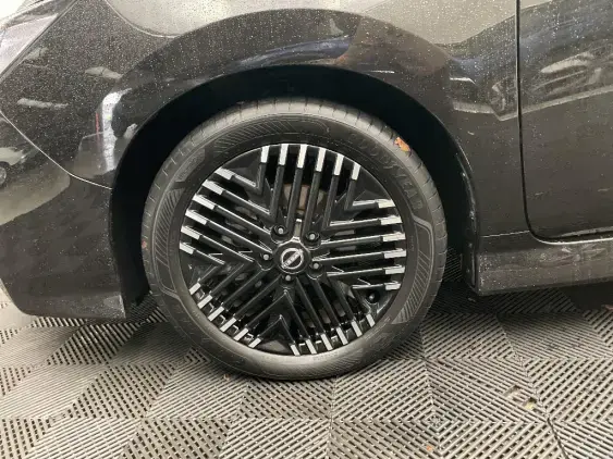 NISSAN LEAF II - voiture d'occasion - Photo 22