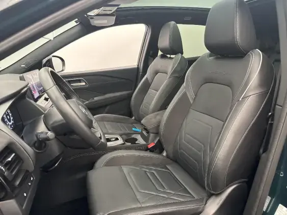 NISSAN QASHQAI III - voiture d'occasion - Photo 18