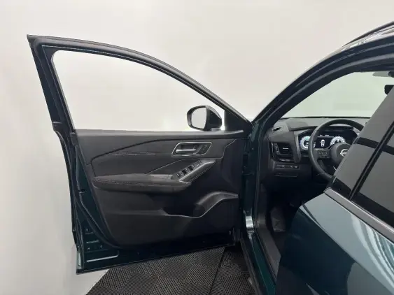 NISSAN QASHQAI III - voiture d'occasion - Photo 19