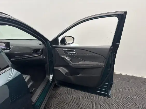 NISSAN QASHQAI III - voiture d'occasion - Photo 20