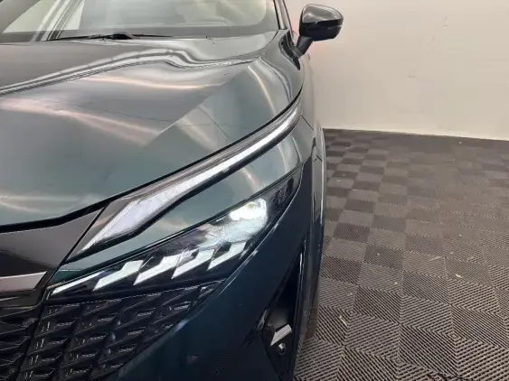 NISSAN QASHQAI III - voiture d'occasion - Photo 22