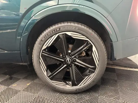 NISSAN QASHQAI III - voiture d'occasion - Photo 24