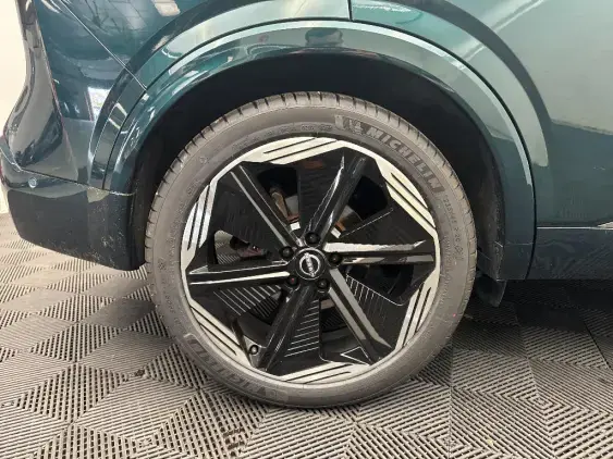 NISSAN QASHQAI III - voiture d'occasion - Photo 25