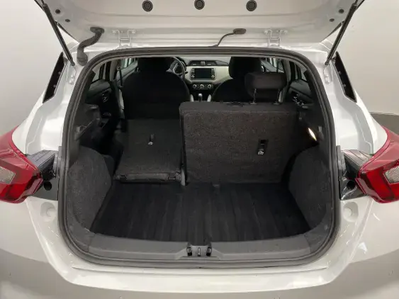 NISSAN MICRA V - voiture d'occasion - Photo 16