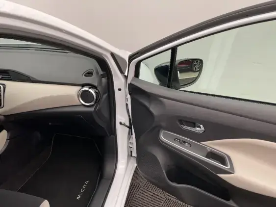 NISSAN MICRA V - voiture d'occasion - Photo 20