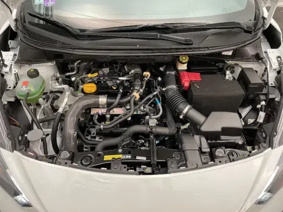 NISSAN MICRA V - voiture d'occasion - Photo 21