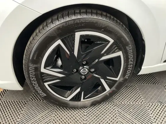 NISSAN MICRA V - voiture d'occasion - Photo 23