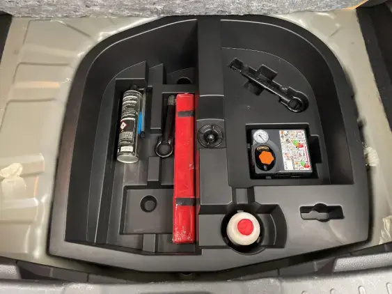 NISSAN JUKE II - voiture d'occasion - Photo 17