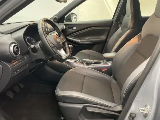 NISSAN JUKE II - voiture d'occasion - Photo 18