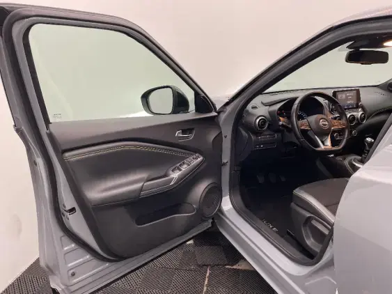 NISSAN JUKE II - voiture d'occasion - Photo 19