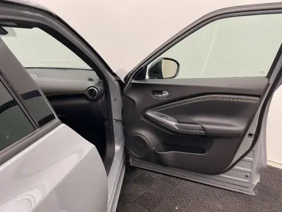 NISSAN JUKE II - voiture d'occasion - Photo 20